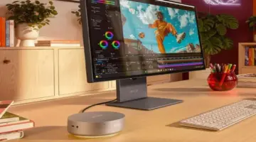 جهاز Yoga Mini i الصغير من لينوفو ينطلق بمعالجات جديدة وذاكرة عشوائية ضخمة – 25H